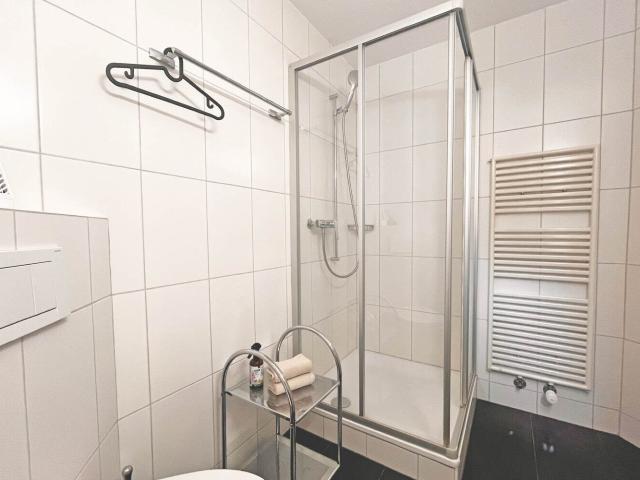 Apartment kaufen
