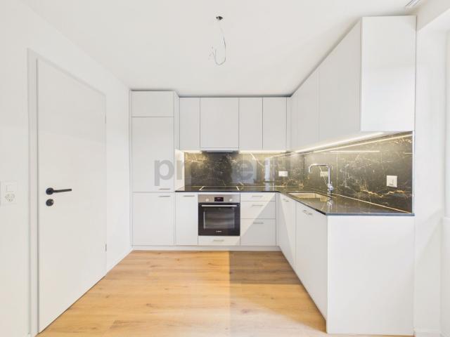 Apartment mieten