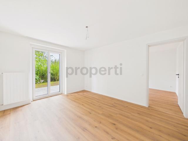 Apartment kaufen
