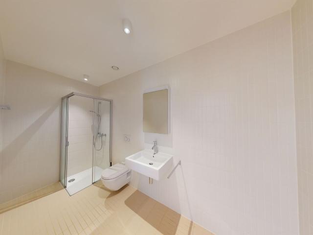 Apartment kaufen in Massagno, Tessin