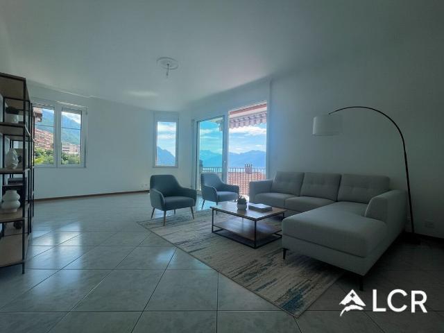 Apartment kaufen in Chailly-Montreux, Waadt