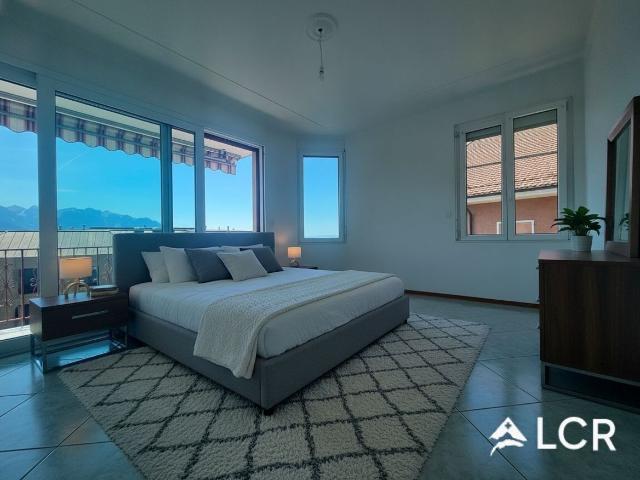 Apartment kaufen in Chailly-Montreux, Waadt
