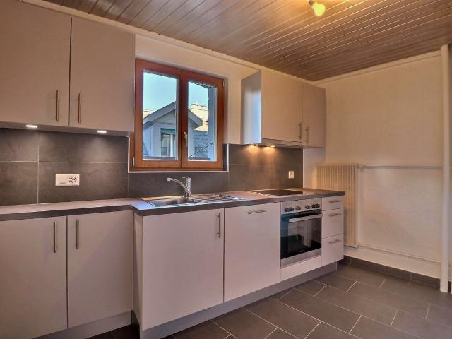 Apartment kaufen in Chailly-Montreux, Waadt