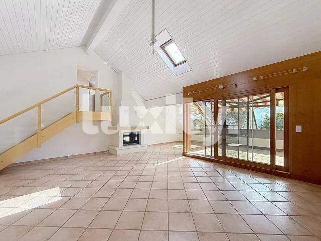 Apartment kaufen