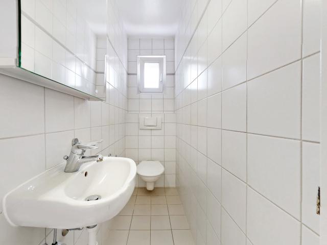 Apartment kaufen in Corcelles (NE)