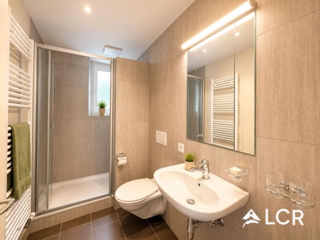 Apartment kaufen in Corcelles (NE)