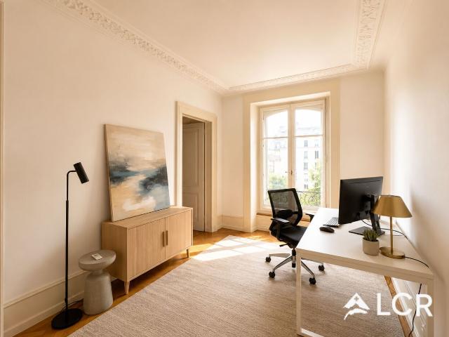 Apartment kaufen in Corcelles (NE)