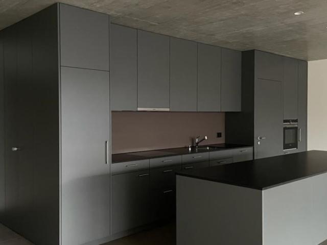Apartment kaufen in Nidau, Bern