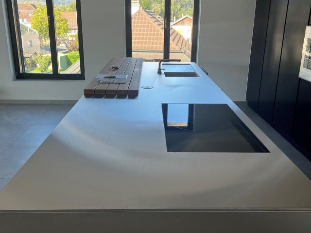 Apartment kaufen in Noville, Waadt
