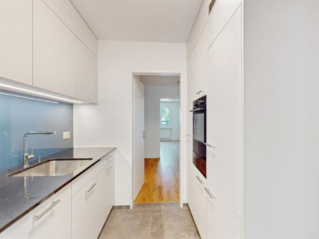 Apartment kaufen in Oberrohrdorf, Aargau