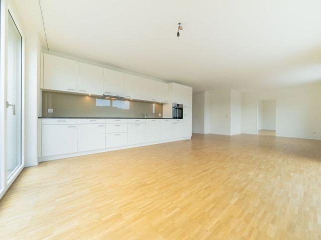 Apartment kaufen in Pieterlen, Bern