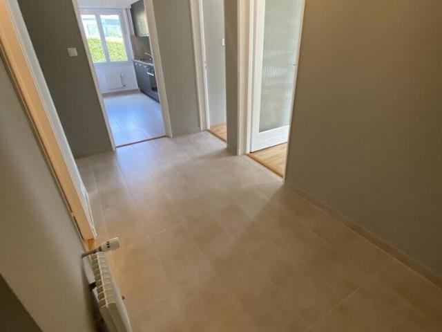 Apartment kaufen in Pully, Waadt