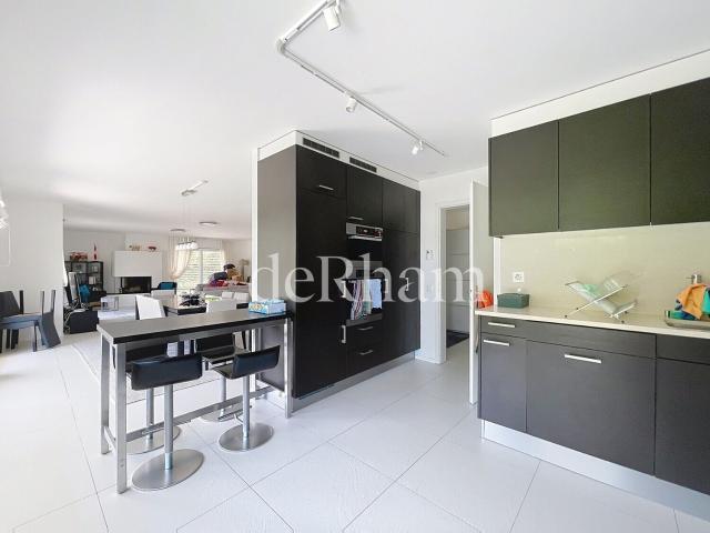 Apartment kaufen in Pully, Waadt