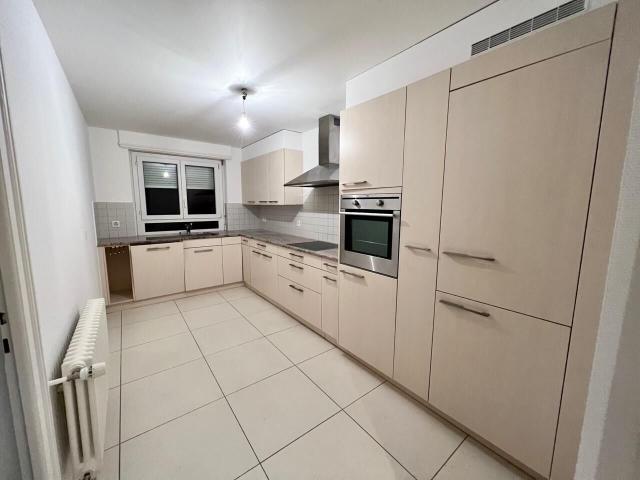 Apartment kaufen in Pully, Waadt