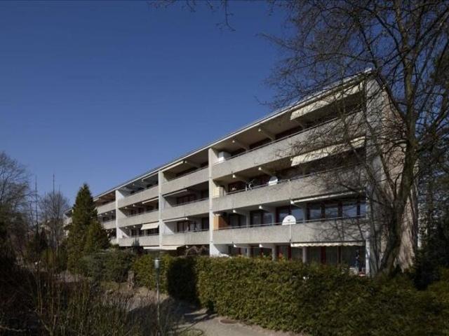 Apartment kaufen in Sembrancher, Wallis