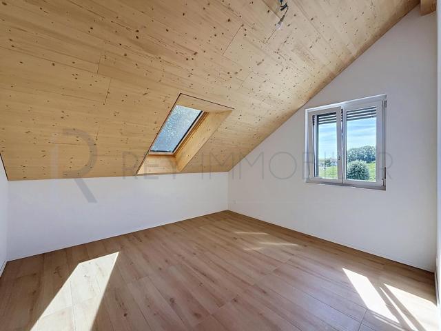 Apartment kaufen