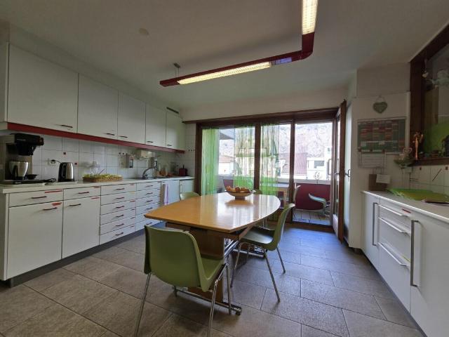 Apartment kaufen in Saxon, Wallis