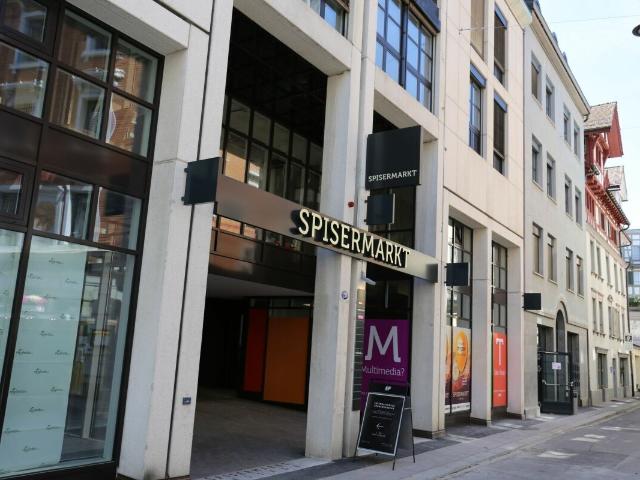 Apartment kaufen in Schwarzenbach (SG), St. Gallen