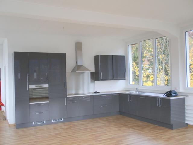 Apartment mieten in Mont-Soleil, Saint-Imier