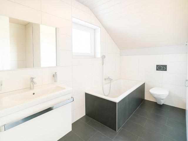 Apartment kaufen in Tavannes, Bern