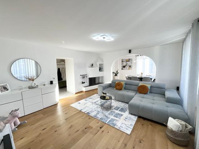 Apartment mieten in Le Ténor, Tramelan