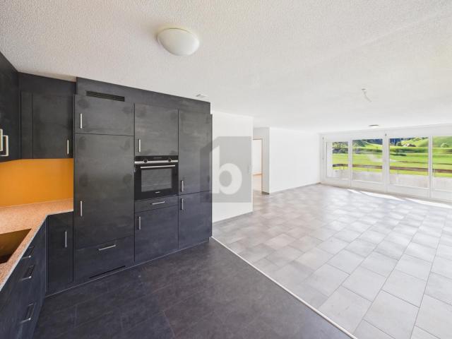 Apartment mieten in Trubschachen, Verwaltungsregion Emmental-Oberaargau