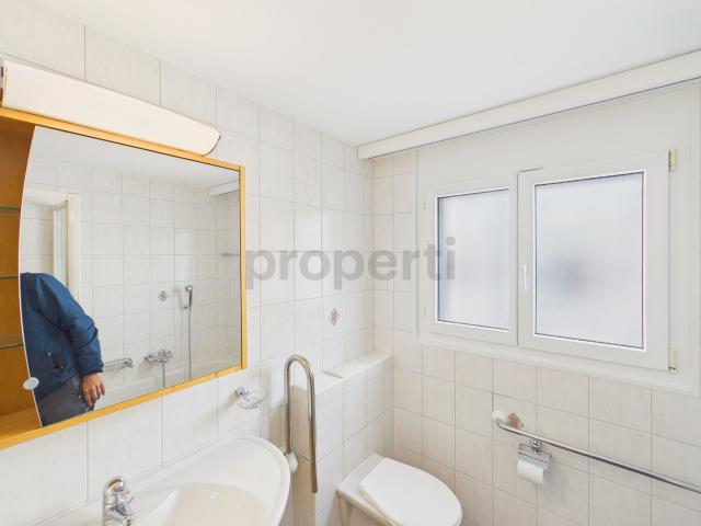 Apartment kaufen