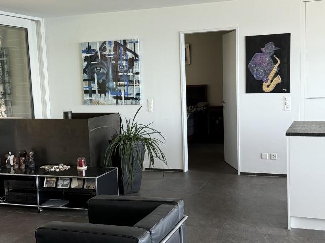 Apartment kaufen
