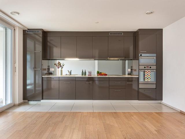 Apartment kaufen in Laupen ZH, Wald (ZH)