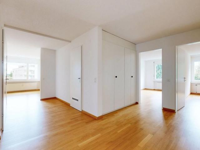 Apartment mieten in Weinfelden, Bezirk Weinfelden