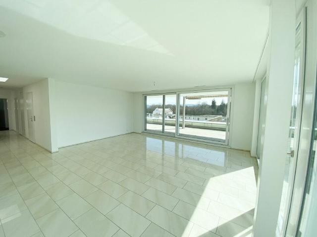 Apartment kaufen in Wil (SG), St. Gallen