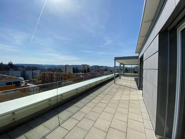 Apartment kaufen in Wil (SG), St. Gallen