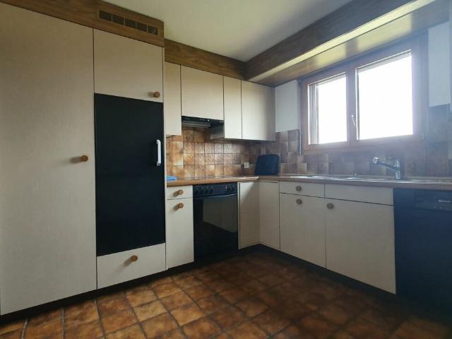 Apartment kaufen in Wilen bei Wil, Thurgau