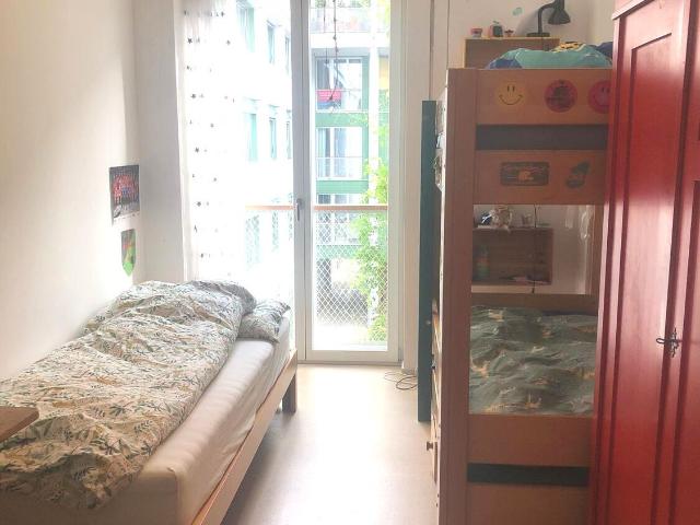 Apartment kaufen
