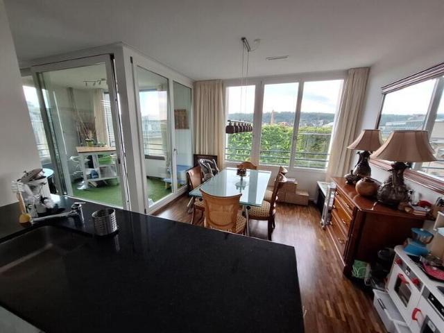 Apartment kaufen