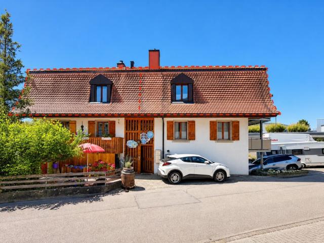 Apartment kaufen in Aarberg, Bern