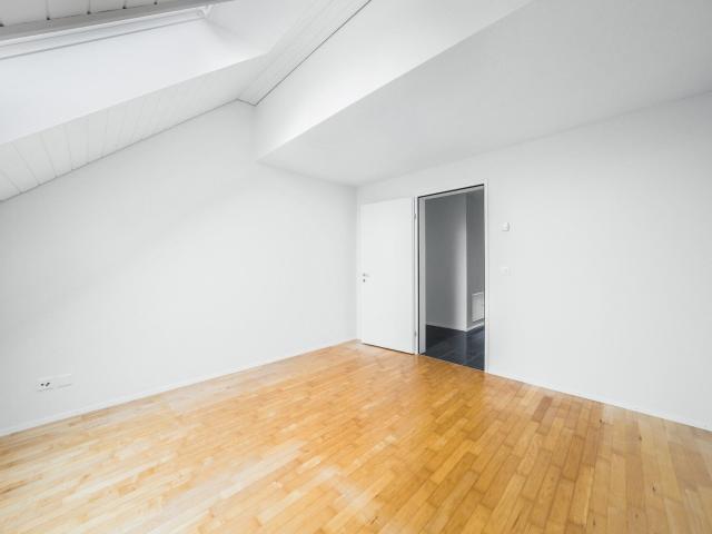 Apartment kaufen in Aarwangen, Bern