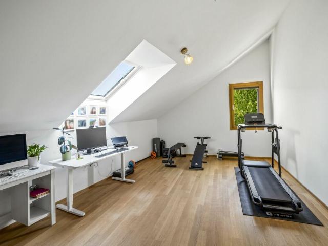 Apartment kaufen in Aesch (BL), Basel-Landschaft