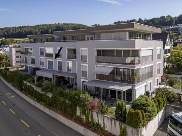 Apartment kaufen in Affoltern am Albis, Bezirk Affoltern