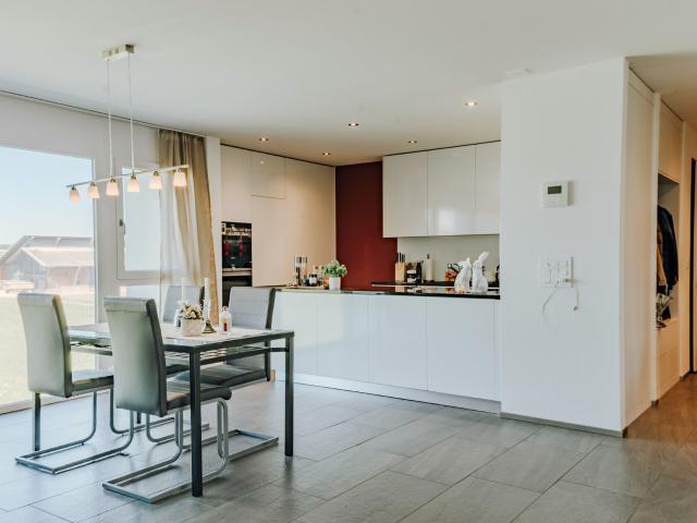 Apartment kaufen in Uzwil, St. Gallen