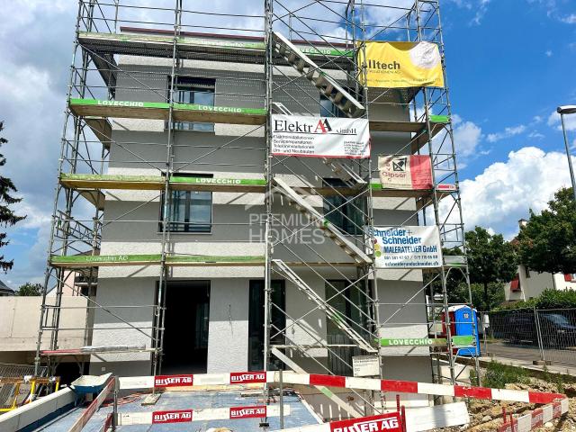 Apartment kaufen