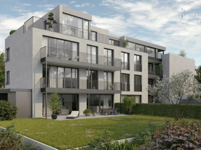 Apartment kaufen
