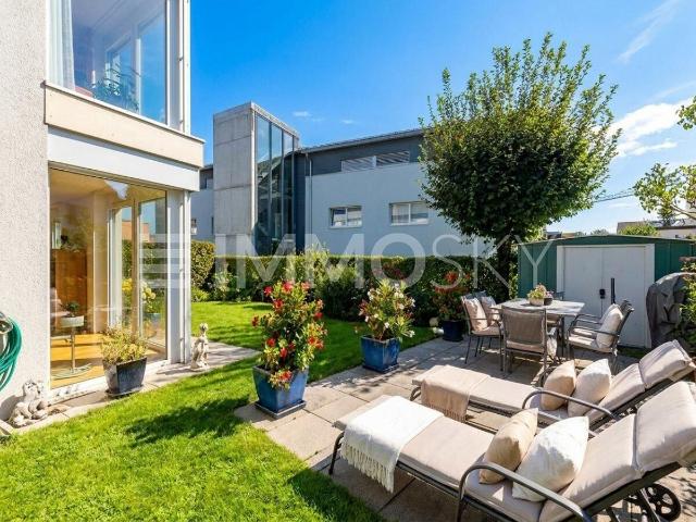 Apartment kaufen