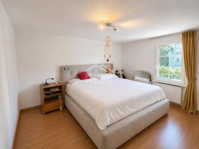 Apartment kaufen