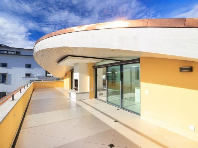 Apartment kaufen in Ascona, Tessin