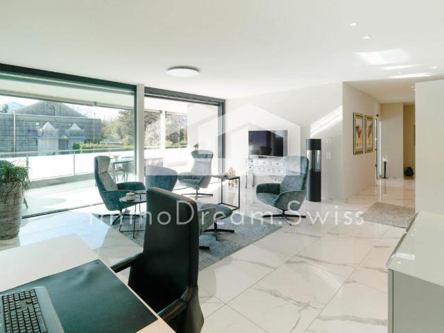 Apartment kaufen in Ascona, Tessin