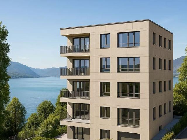 Apartment kaufen