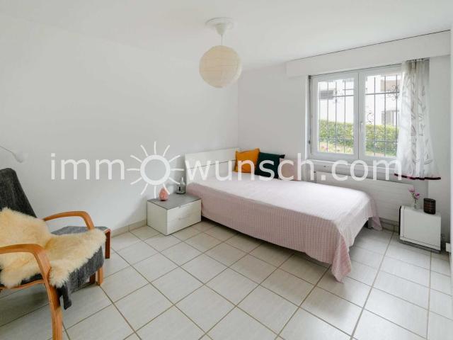 Apartment kaufen in Inwil, Baar