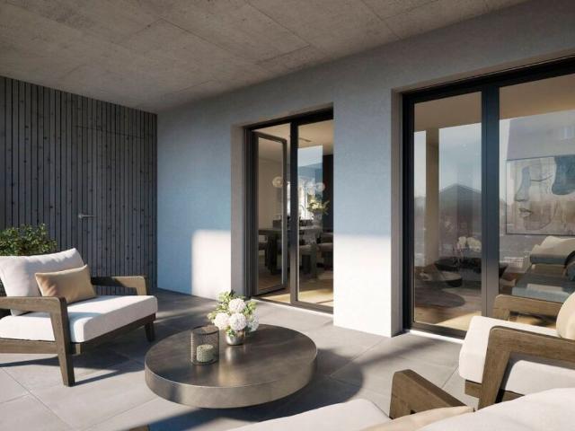 Apartment kaufen