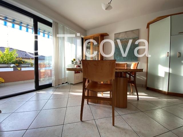 Apartment kaufen